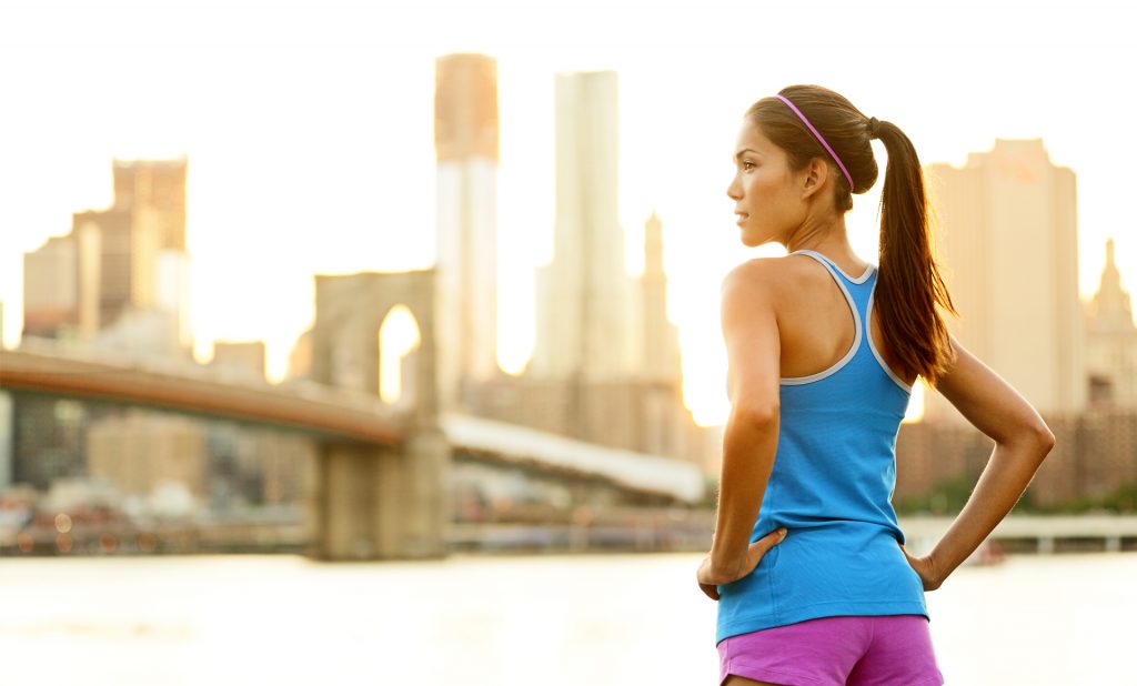 French And Fit Se Remettre Au Sport 14 conseils pour se remettre au sport - Club fitneo