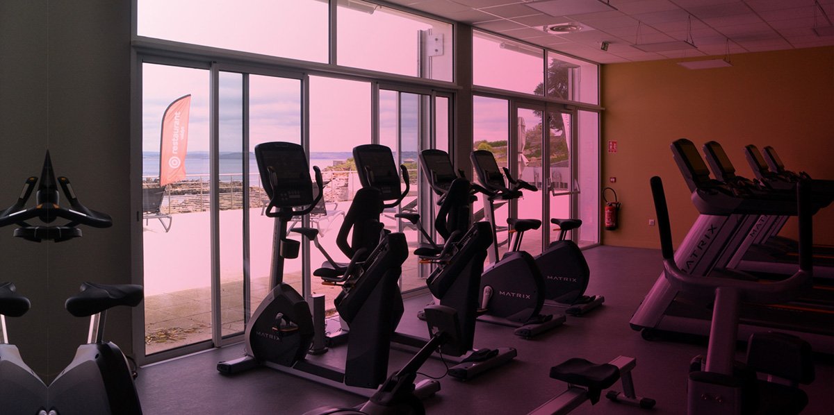 salle de sport Douarnenez, Club fitneo DOUARNENEZ
