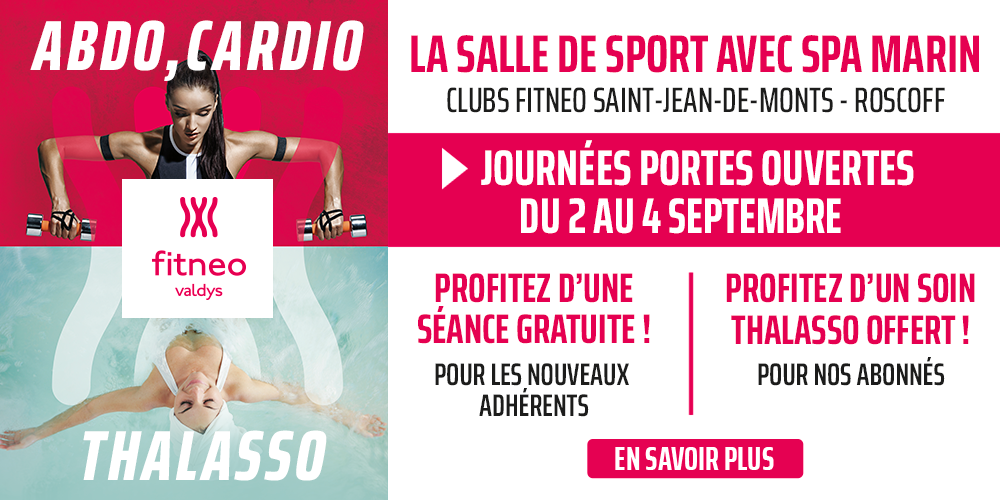 , Journées Portes Ouvertes