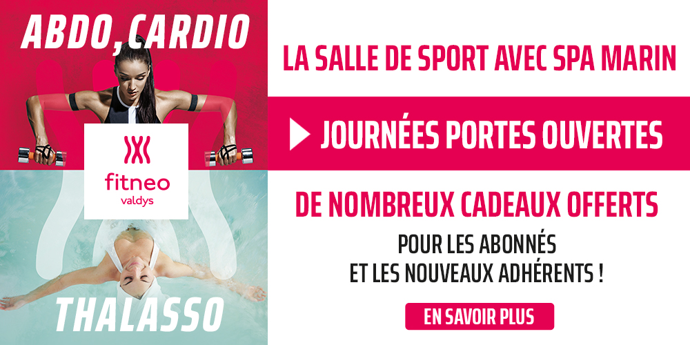 fitneo salle de sport, Fitneo Salle de sport forme et bien-être